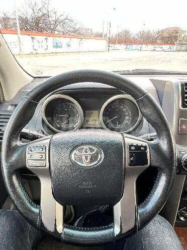 Toyota Prado 2012, 110,000 km - 2.7 l - Bakı
