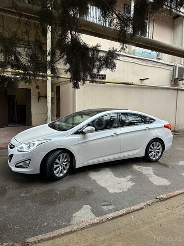 Hyundai i40 2012, 173,000 km - 2.0 l - Bakı