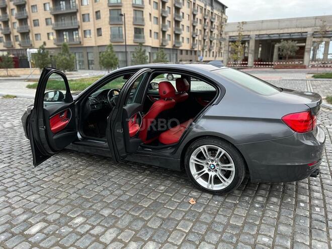 BMW 328 2013, 192,000 km - 2.0 l - Bakı