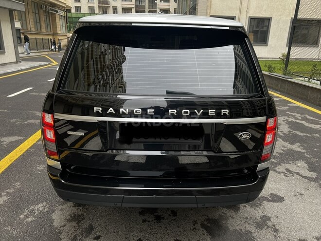 Land Rover Range Rover 2014, 133,000 km - 5.0 l - Bakı