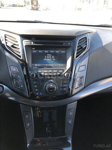 Hyundai i40 2012, 250,000 km - 1.7 l - Bakı
