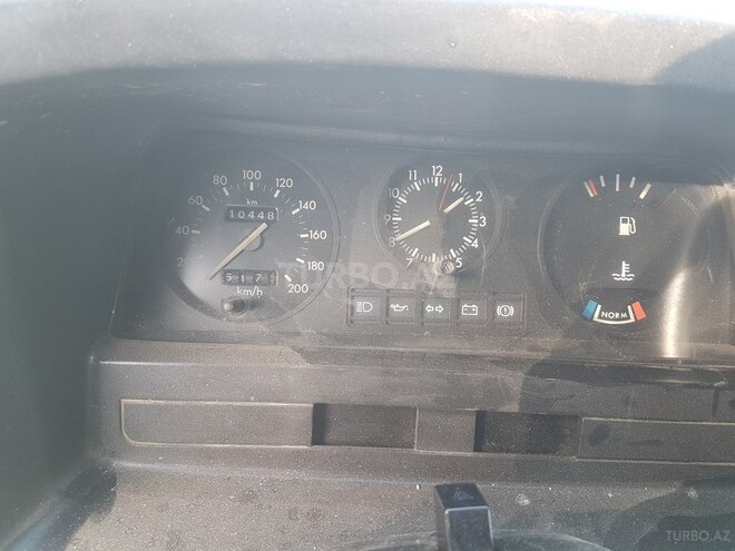 Ford Transit 1991, 104,480 km - 2.5 l - Cəlilabad