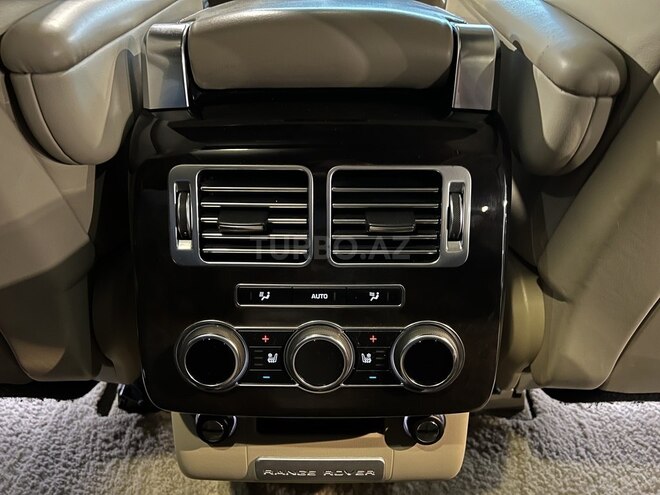 Land Rover Range Rover 2013, 176,600 km - 3.0 l - Bakı