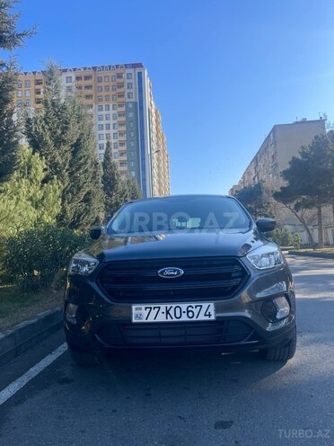 Ford Escape 2019, 53,000 km - 1.5 l - Bakı