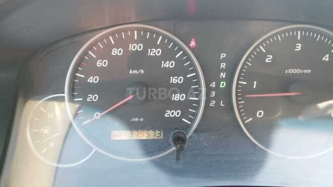 Toyota Prado 2006, 379,500 km - 3.0 l - Bakı