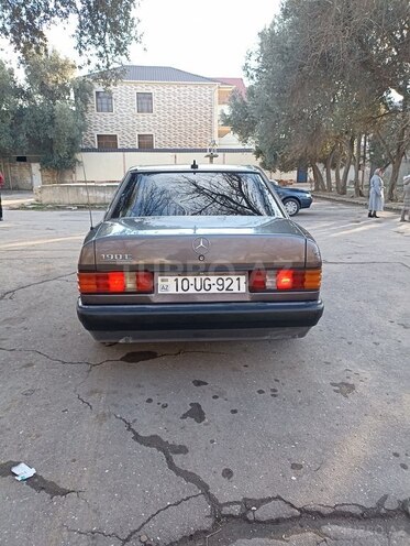 Mercedes 190 1991, 277,372 km - 2.3 l - Bakı