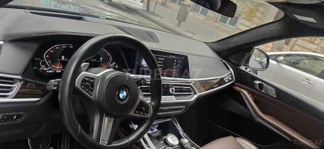 BMW  2020, 59,000 km - 3.0 l - Bakı