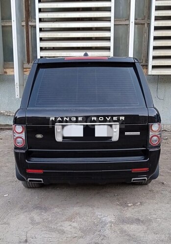 Land Rover Range Rover 2005, 278,099 km - 4.4 l - Bakı