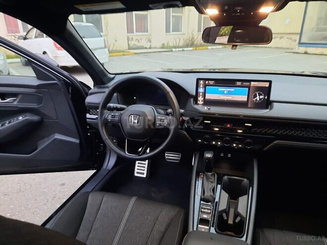 Honda Accord 2023, 12,000 km - 2.0 l - Bakı