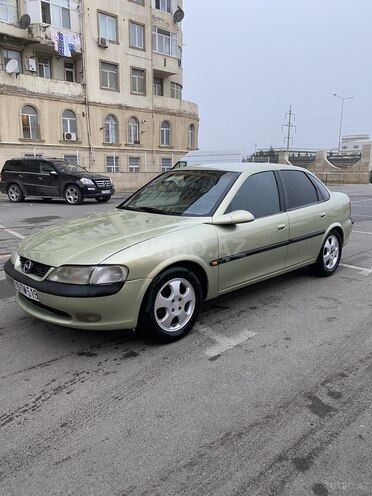 Opel Vectra 1996, 363,000 km - 1.8 l - Bakı