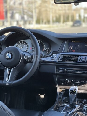 BMW 528 2016, 185,075 km - 2.0 l - Bakı