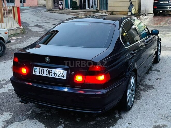 BMW 328 1998, 218,000 km - 2.8 l - Xırdalan