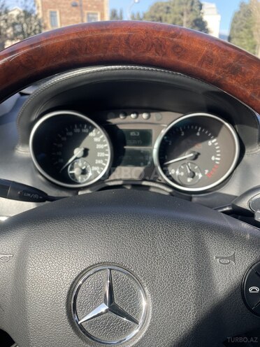 Mercedes GL 550 2009, 253,000 km - 5.5 l - Bakı