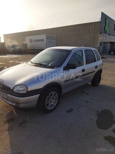 Opel Vita 1998, 200,000 km - 1.4 l - Bakı