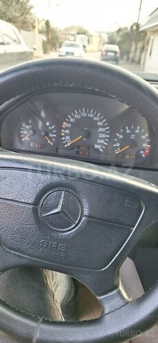 Mercedes C 230 1999, 461,484 km - 2.3 l - Ağcabədi