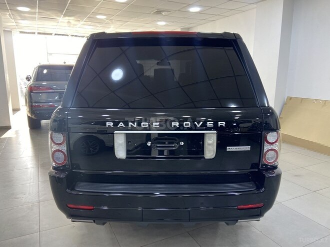 Land Rover Range Rover 2012, 140,000 km - 5.0 l - Bakı