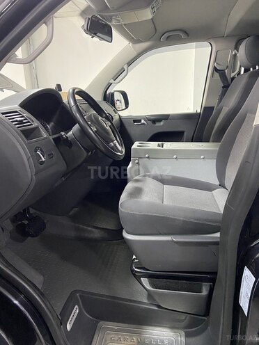 Volkswagen Caravelle 2016, 140,000 km - 2.0 l - Bakı