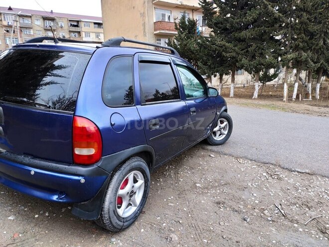 Opel Vita 1996, 221,000 km - 1.4 l - Sumqayıt