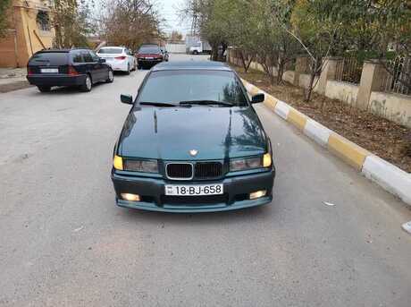 BMW 320 1994