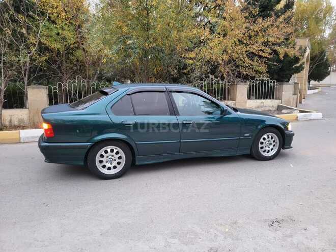 BMW 320 1994, 213,278 km - 2.0 l - Sumqayıt
