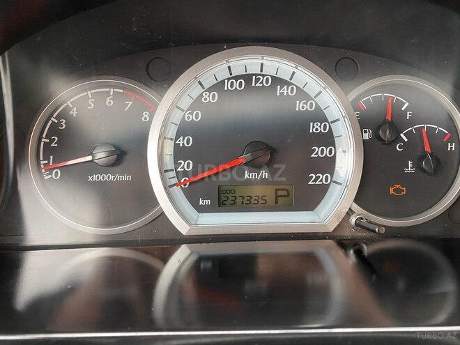 Daewoo Gentra 2014, 238,100 km - 1.5 l - Bakı