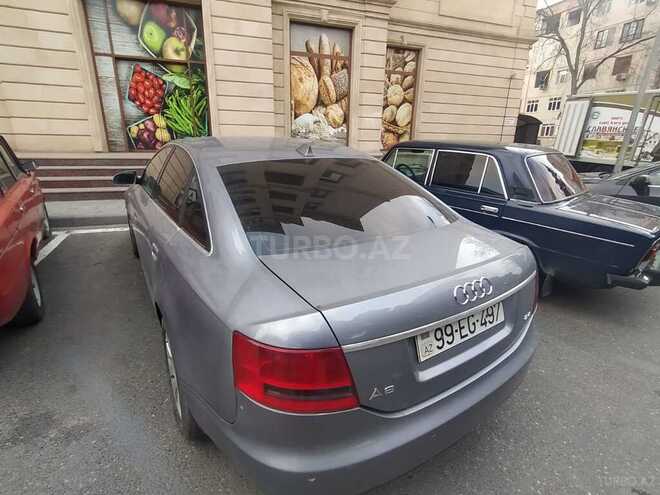 Audi A6 2006, 300,000 km - 2.4 l - Bakı
