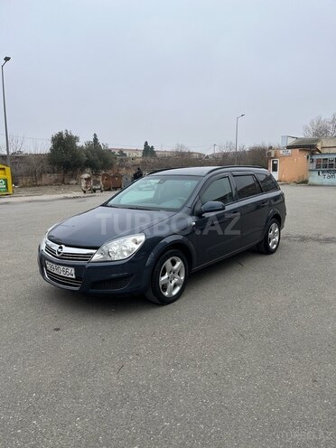 Opel Astra 2008, 214,000 km - 1.3 l - Sumqayıt