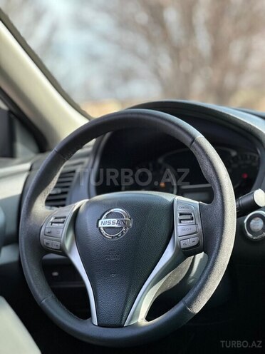 Nissan Altima 2014, 175,000 km - 2.5 l - Naxçıvan