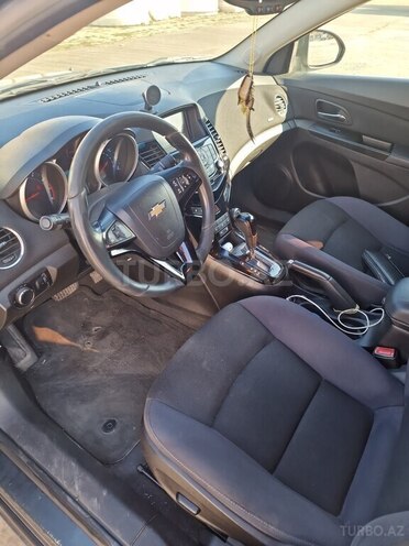 Chevrolet Cruze 2012, 259,828 km - 1.4 l - Bakı