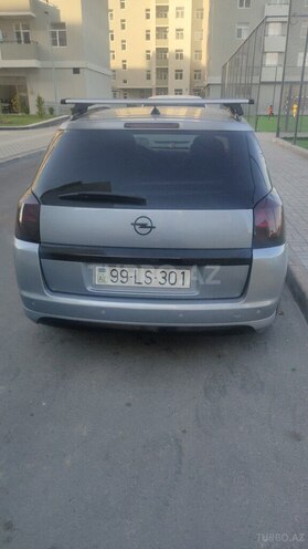 Opel Signum 2006, 280,000 km - 1.9 l - Bakı