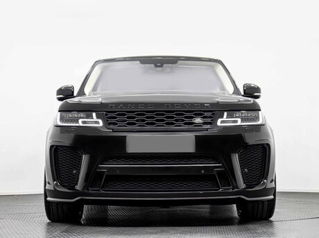 Land Rover RR Sport 2014