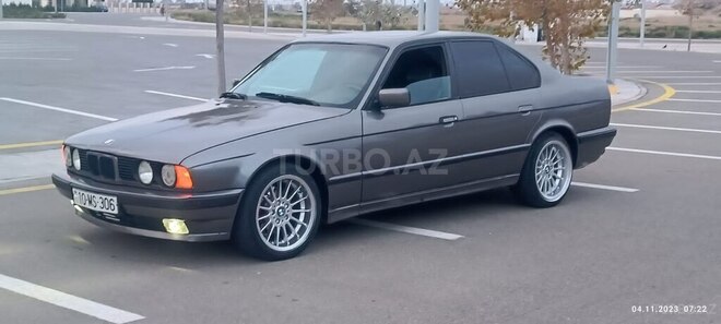 BMW 525 1995, 350,000 km - 2.5 l - Bakı