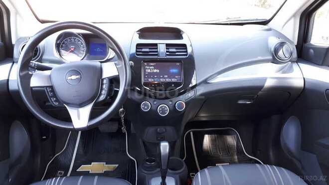 Chevrolet Spark 2014, 149,955 km - 1.2 l - Bakı