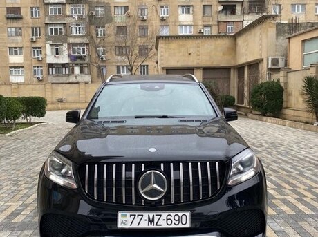 Mercedes  2016