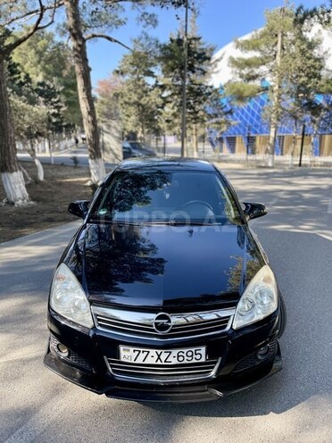 Opel Astra 2007, 214,600 km - 1.4 l - Sumqayıt