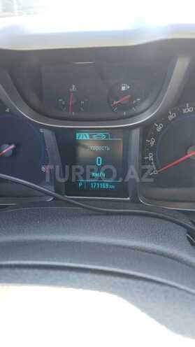 Chevrolet Orlando 2014, 171,000 km - 2.0 l - Bakı