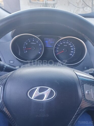 Hyundai ix35 2011, 145,301 km - 2.0 l - Bakı