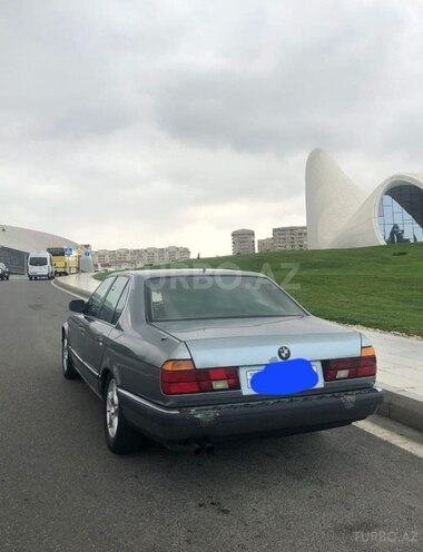 BMW 730 1988, 157,000 km - 3.0 l - Bakı