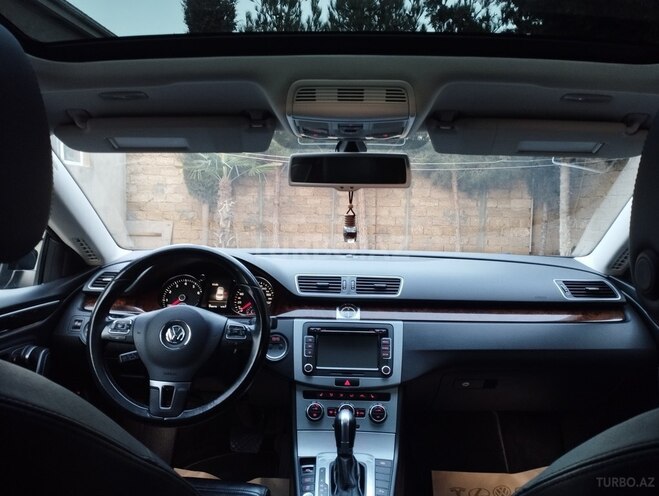 Volkswagen Passat CC 2015, 238,700 km - 2.0 l - Bakı