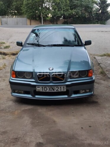 BMW 316 1994, 395,500 km - 1.6 l - Sabirabad