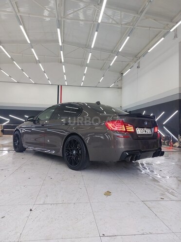 BMW 528 2013, 139,000 km - 2.0 l - Bakı