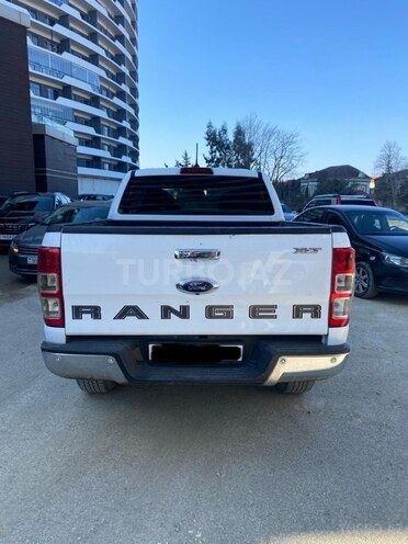 Ford Ranger 2019, 176,000 km - 2.2 l - Bakı