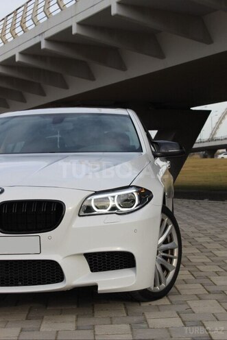 BMW 528 2014, 140,300 km - 2.0 l - Bakı
