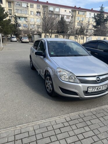 Opel Astra 2008, 168,760 km - 1.4 l - Sumqayıt