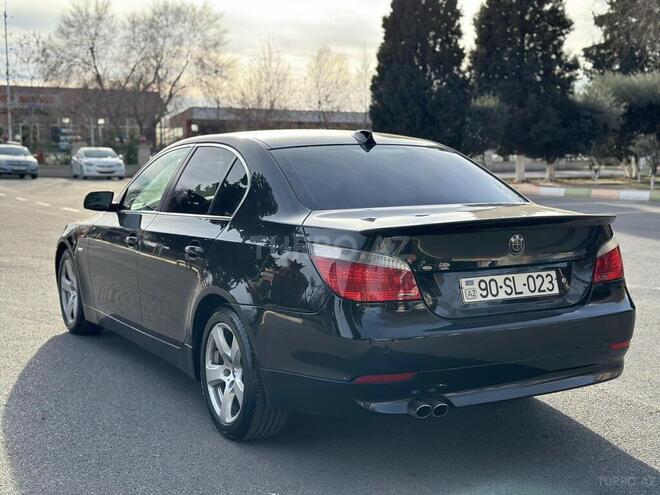BMW 525 2004, 375,621 km - 2.5 l - Göyçay