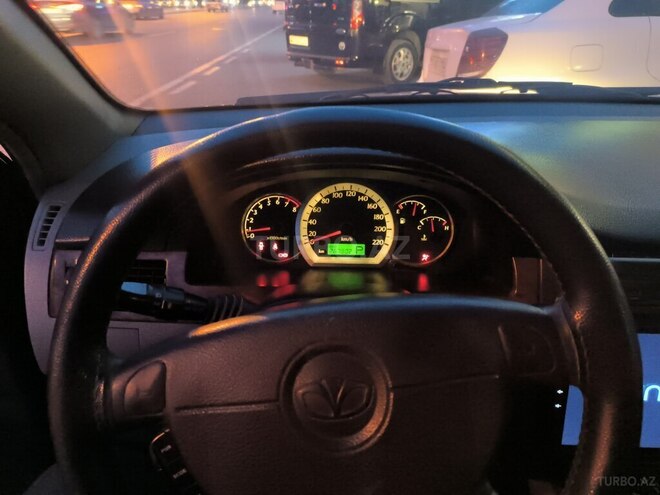 Daewoo Gentra 2014, 235,000 km - 1.5 l - Şəki