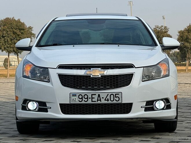 Chevrolet Cruze 2013, 18,952 km - 1.4 l - Bakı