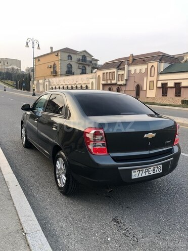 Chevrolet Cobalt 2023, 12,000 km - 1.5 l - Bakı