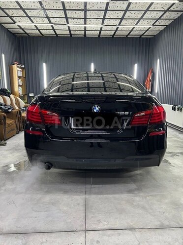 BMW 528 2013, 84,000 km - 2.0 l - Bakı