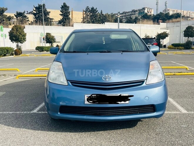 Toyota Prius 2006, 304,166 km - 1.5 l - Bakı